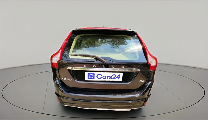 2014 Volvo XC 60 D4 SUMMUM, Diesel, Automatic, 2,88,998 km, exterior