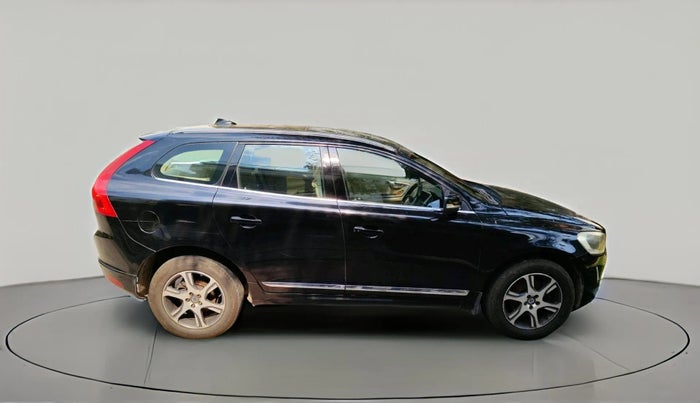 2014 Volvo XC 60 D4 SUMMUM, Diesel, Automatic, 2,88,998 km, exterior