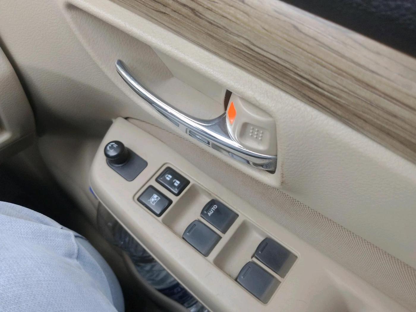 2018 Maruti Ciaz DELTA 1.5 SHVS MT PETROL, Petrol, Manual, 1,23,145 km, interior