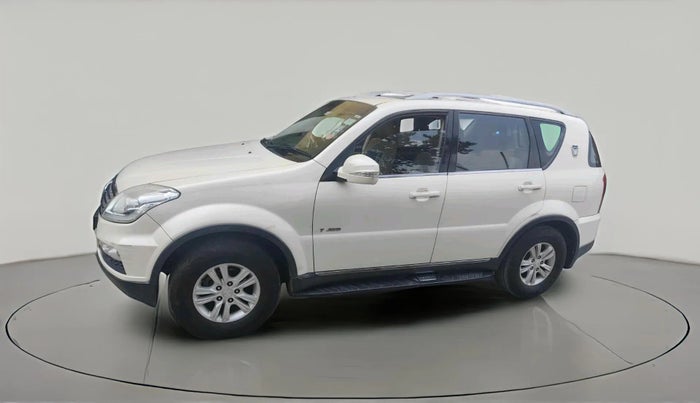 2015 Ssangyong Rexton RX7, Diesel, Automatic, 74,999 km, exterior