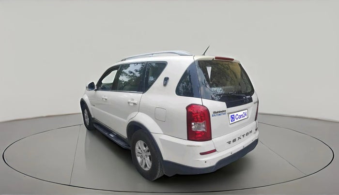 2015 Ssangyong Rexton RX7, Diesel, Automatic, 74,999 km, exterior