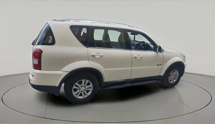 2015 Ssangyong Rexton RX7, Diesel, Automatic, 74,999 km, exterior