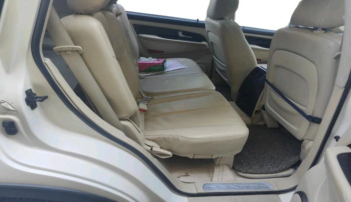 2015 Ssangyong Rexton RX7, Diesel, Automatic, 74,999 km, interior