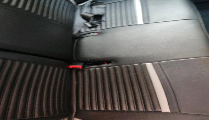 2017 Maruti Baleno ZETA PETROL 1.2, Petrol, Manual, 20,220 km, interior