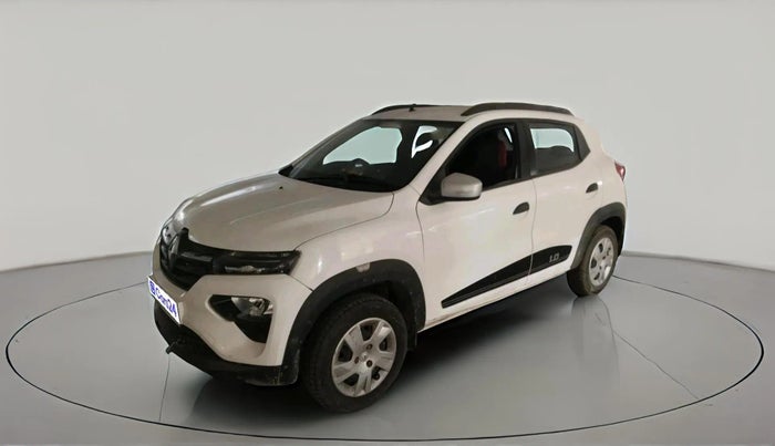 2022 Renault Kwid RXT 1.0, Petrol, Manual, 15,724 km, exterior