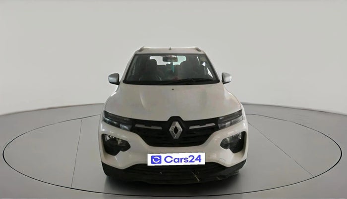 2022 Renault Kwid RXT 1.0, Petrol, Manual, 15,724 km, exterior