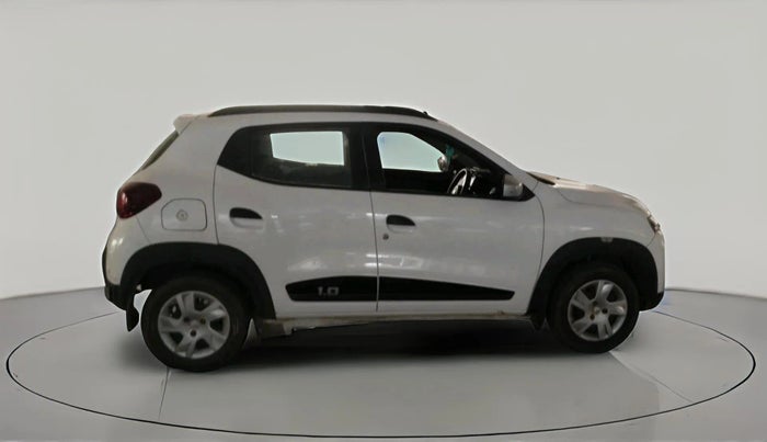 2022 Renault Kwid RXT 1.0, Petrol, Manual, 15,724 km, exterior