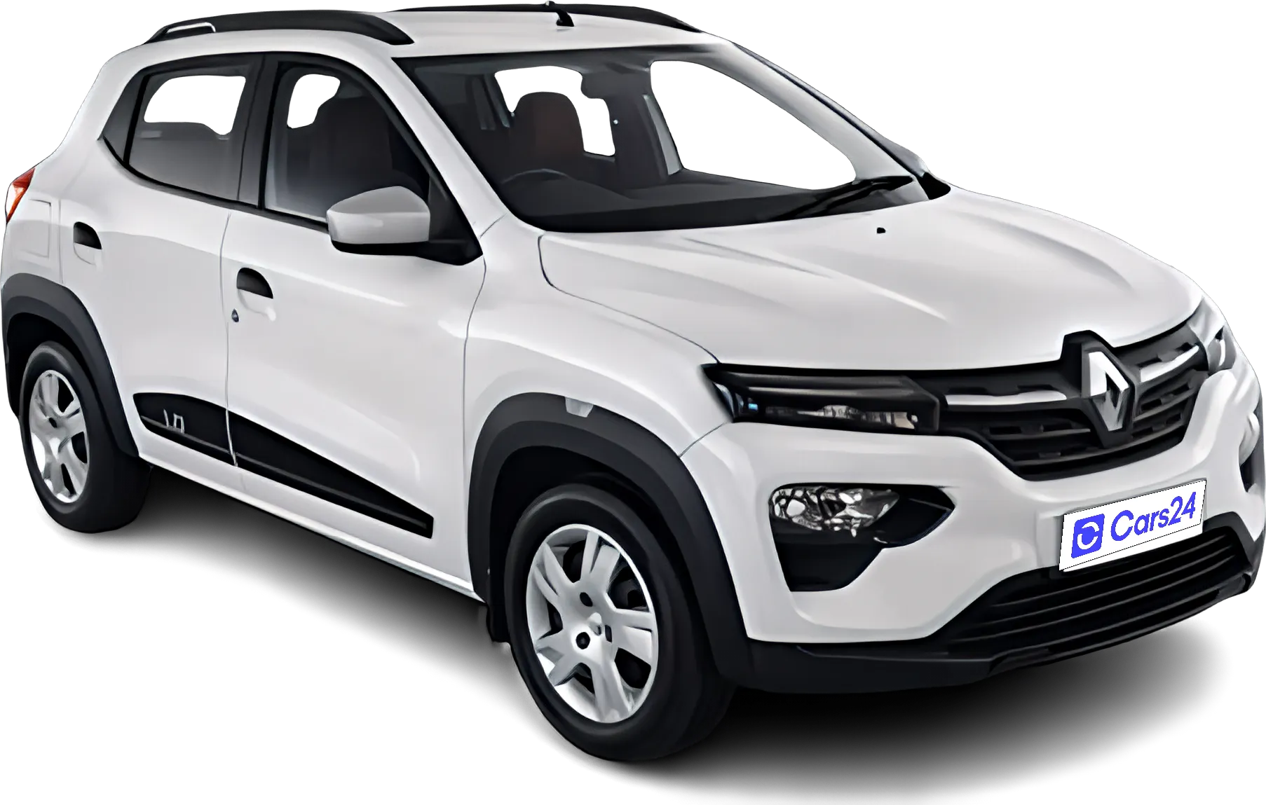 2022 Renault Kwid - Hatchback - Petrol - Manual - ₹3.73 lakh