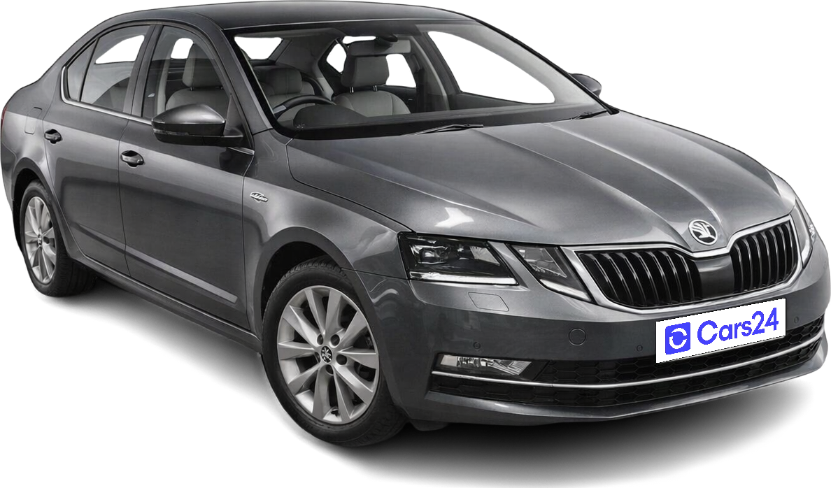 2019 Skoda Octavia - Sedan - Petrol - Automatic - ₹12.11 lakh