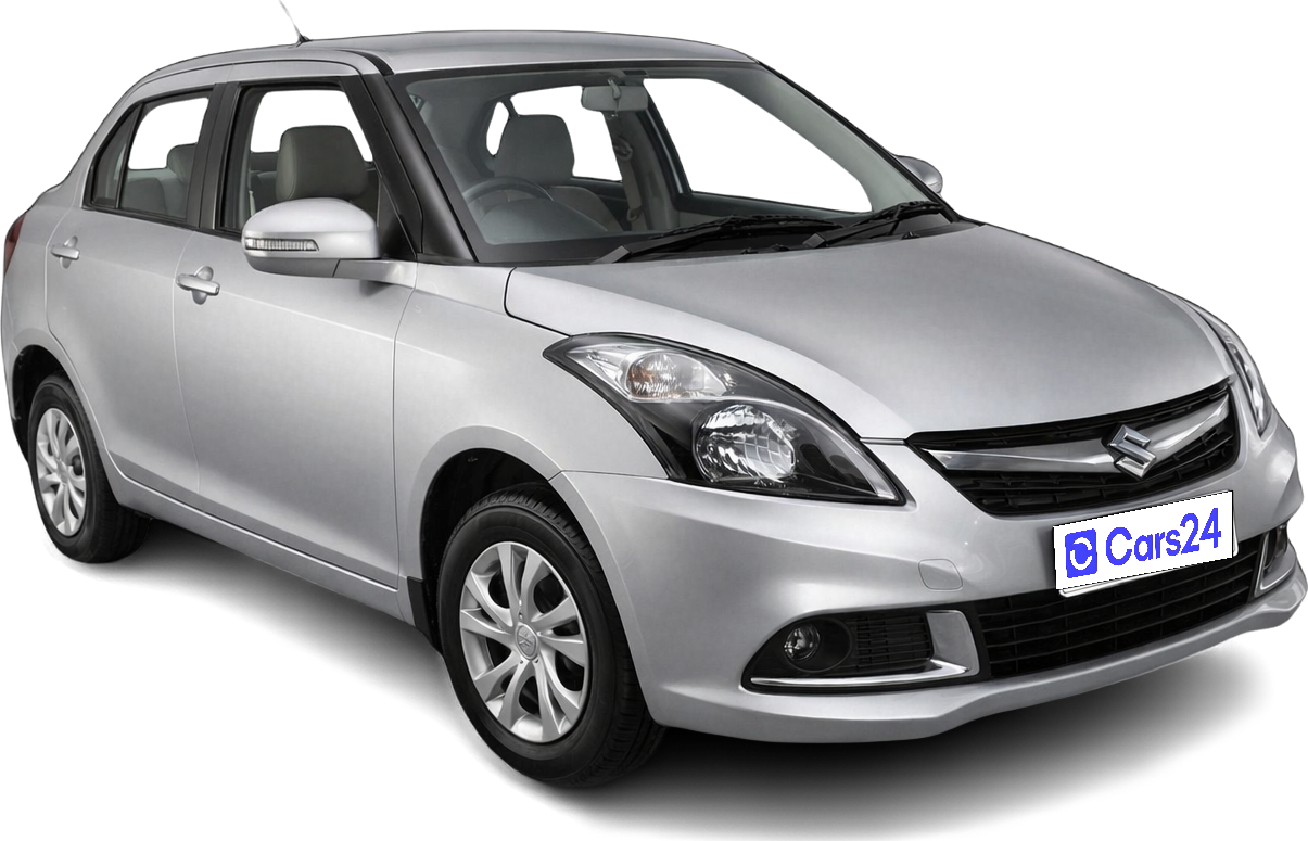 2016 Maruti Swift Dzire - Sedan - Petrol - Manual - ₹3.90 lakh