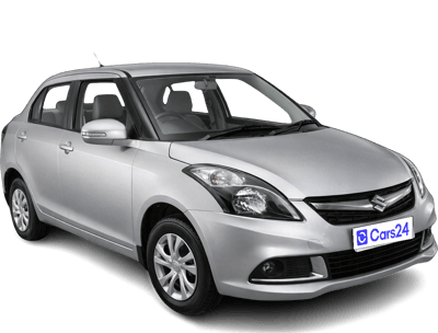 2016 Maruti Swift Dzire - Sedan - Petrol - Manual - ₹3.90 lakh