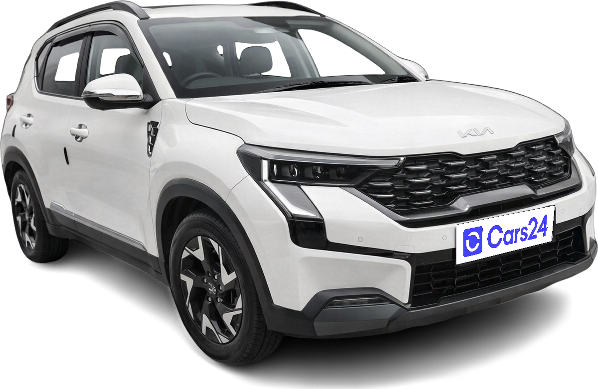 2024 KIA SONET - SUV - Diesel - Automatic - ₹14.50 lakh