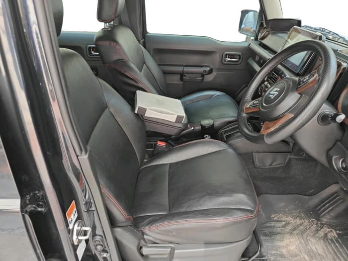Interior