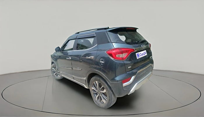 2020 Mahindra XUV300 W8 (O) 1.2 PETROL, Petrol, Manual, 95,721 km, exterior