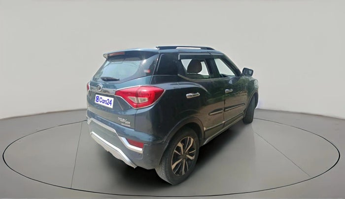 2020 Mahindra XUV300 W8 (O) 1.2 PETROL, Petrol, Manual, 95,721 km, exterior