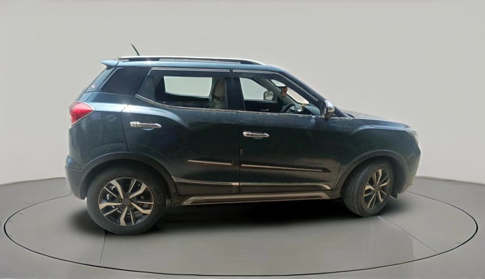 2020 Mahindra XUV300 W8 (O) 1.2 PETROL, Petrol, Manual, 95,721 km, exterior