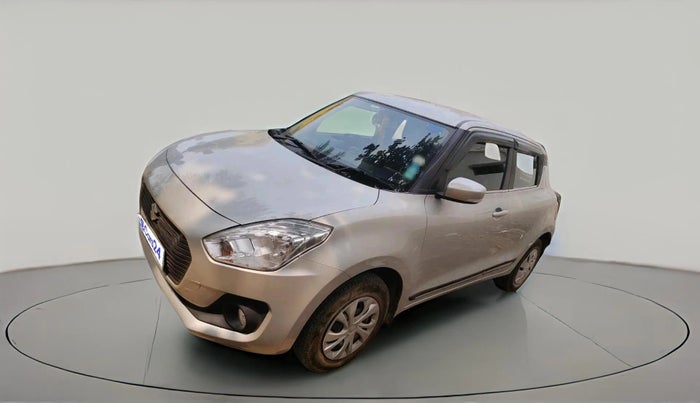 2019 Maruti Swift VXI, Petrol, Manual, 85,131 km, exterior
