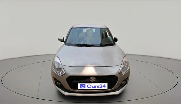 2019 Maruti Swift VXI, Petrol, Manual, 85,131 km, exterior