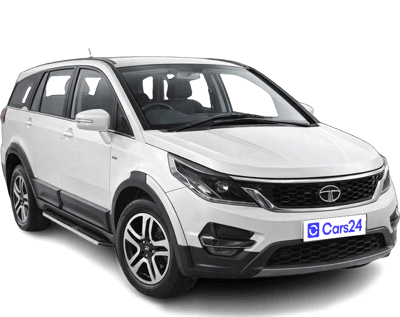 2018 Tata Hexa - SUV - Diesel - Manual - ₹8.65 lakh