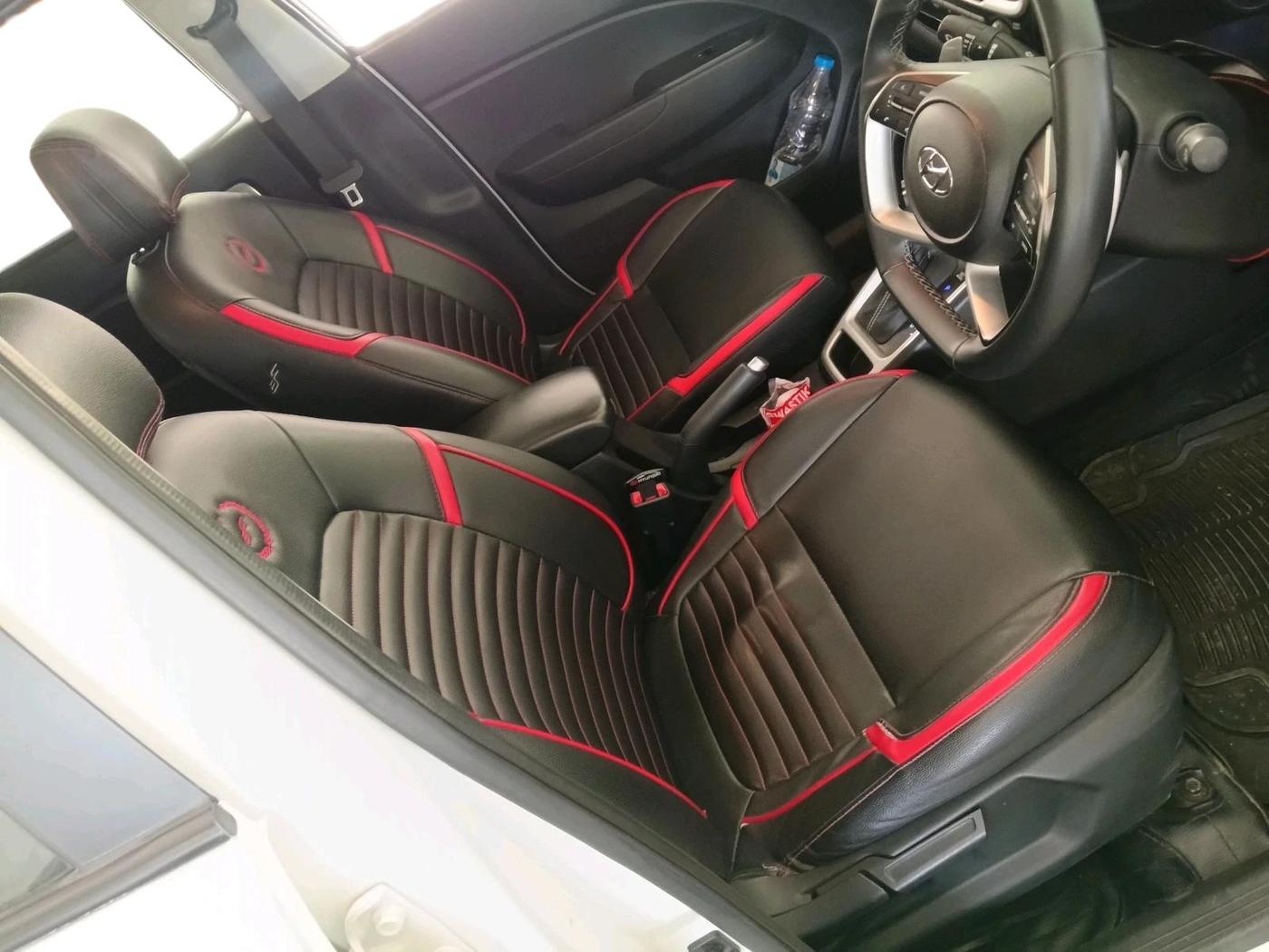 2021 Hyundai VENUE SX PLUS 1.0 TURBO DCT, Petrol, Automatic, 1,15,952 km, interior