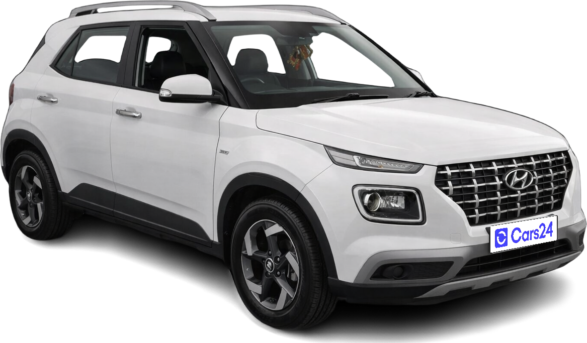 2021 Hyundai VENUE - SUV - Petrol - Automatic - ₹9.00 lakh