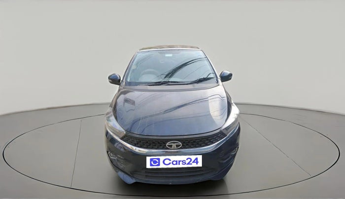 2020 Tata TIGOR XZ PETROL, Petrol, Manual, 42,381 km, exterior