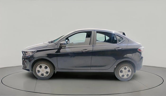 2020 Tata TIGOR XZ PETROL, Petrol, Manual, 42,381 km, exterior