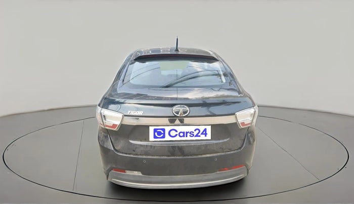 2020 Tata TIGOR XZ PETROL, Petrol, Manual, 42,381 km, exterior