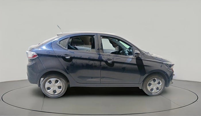 2020 Tata TIGOR XZ PETROL, Petrol, Manual, 42,381 km, exterior