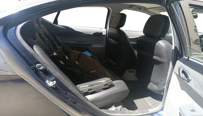 2020 Tata TIGOR XZ PETROL, Petrol, Manual, 42,381 km, interior