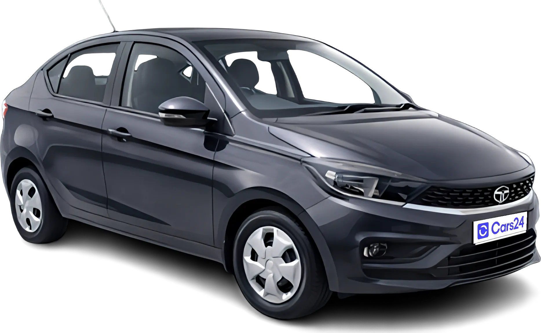 2020 Tata TIGOR - Sedan - Petrol - Manual - ₹3.77 lakh