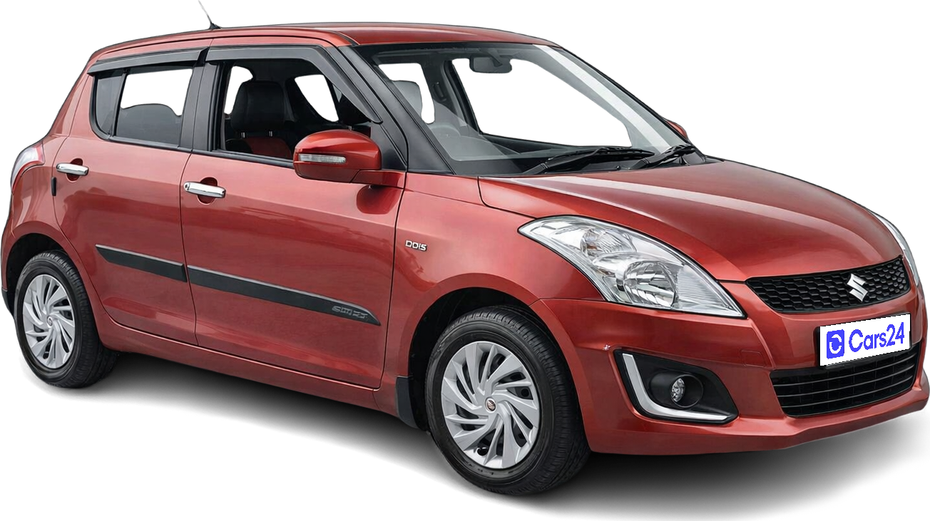 2013 Maruti Swift - Hatchback - Diesel - Manual - ₹2.90 lakh