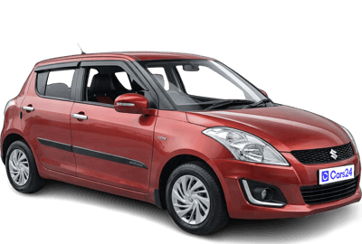 2013 Maruti Swift - Hatchback - Diesel - Manual - ₹2.90 lakh