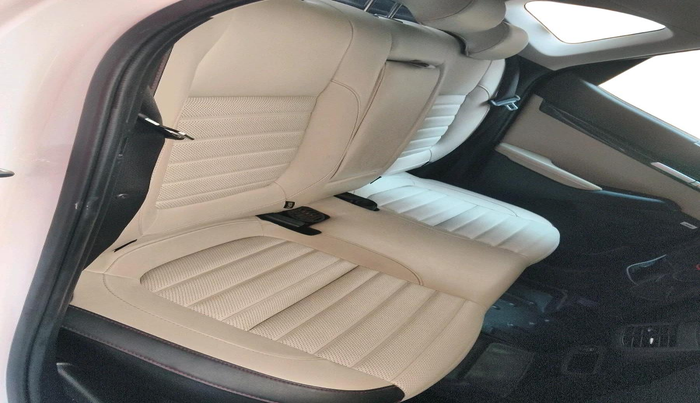 2020 KIA SELTOS GTX PLUS AT 1.5 DIESEL, Diesel, Automatic, 94,861 km, interior