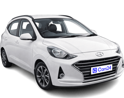 2021 Hyundai GRAND I10 NIOS - Hatchback - Diesel - Manual - ₹5.19 lakh