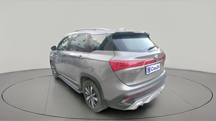 2019 MG HECTOR SHARP 1.5 DCT PETROL, Petrol, Automatic, 59,610 km, exterior