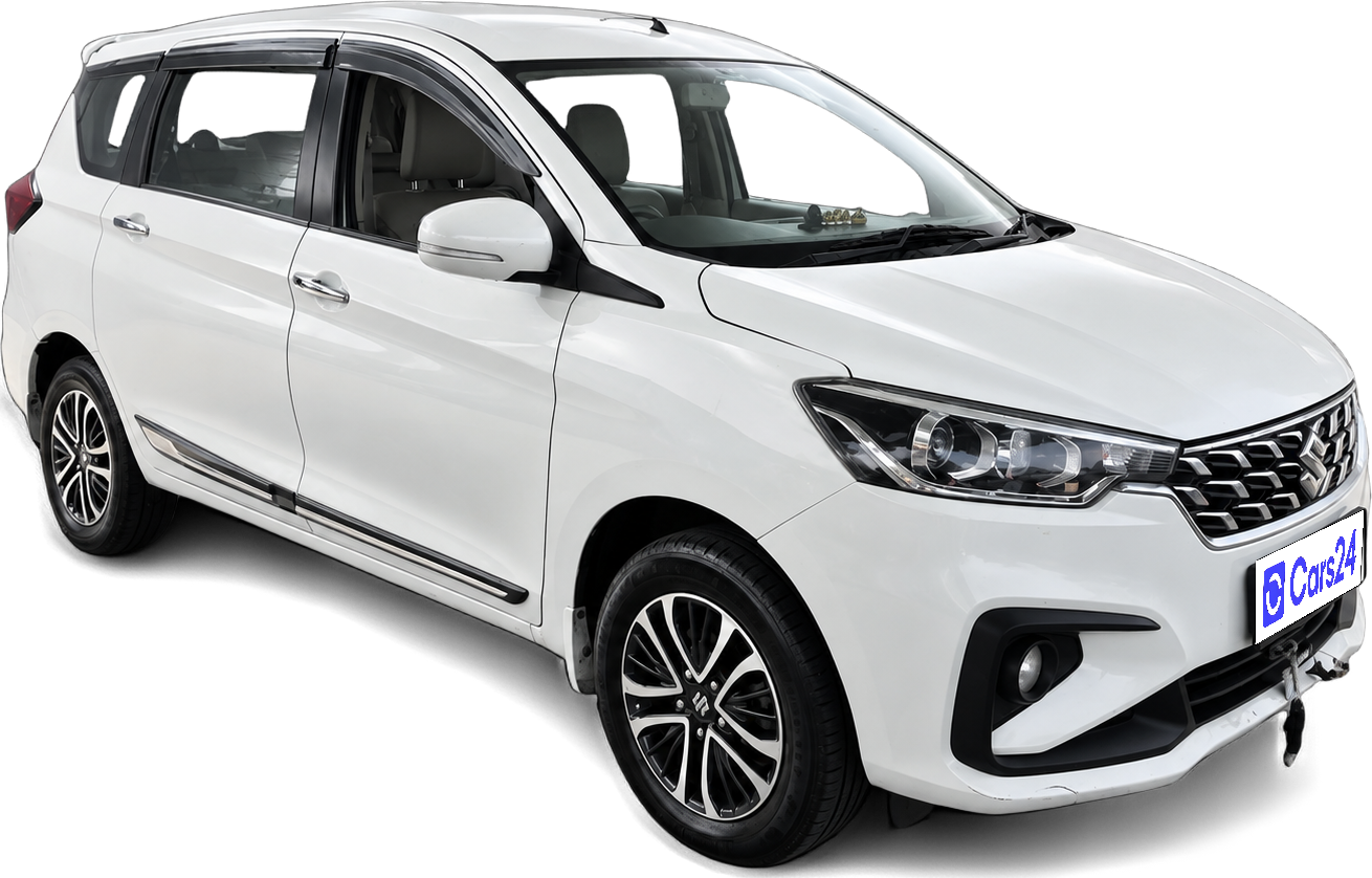 2023 Maruti Ertiga - SUV - Petrol - Manual - ₹10.40 lakh
