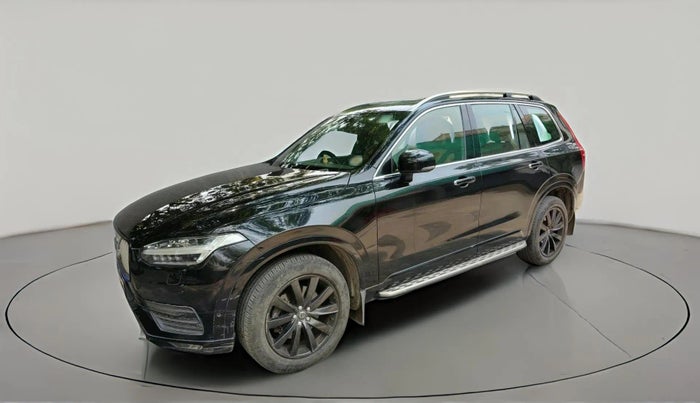 2016 Volvo XC 90 D5 Inscription, Diesel, Automatic, 1,27,079 km, exterior