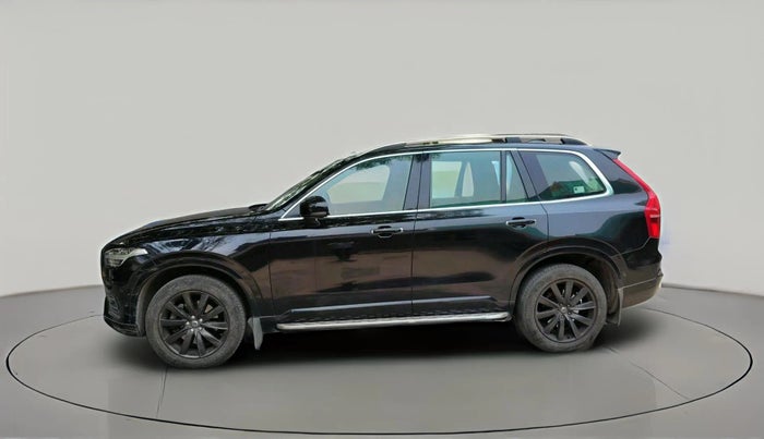 2016 Volvo XC 90 D5 Inscription, Diesel, Automatic, 1,27,079 km, exterior