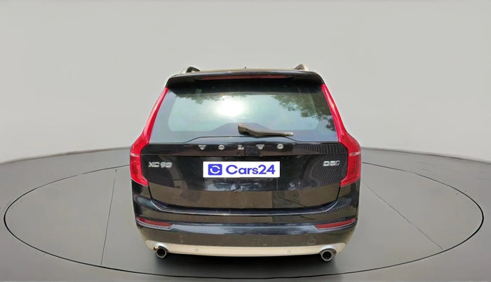 2016 Volvo XC 90 D5 Inscription, Diesel, Automatic, 1,27,079 km, exterior