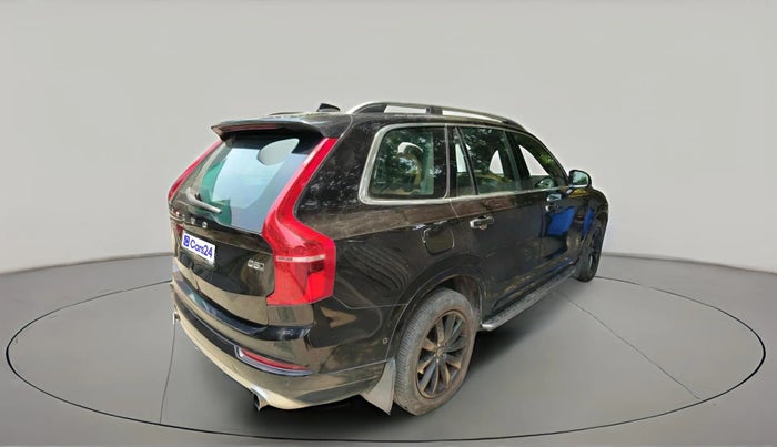 2016 Volvo XC 90 D5 Inscription, Diesel, Automatic, 1,27,079 km, exterior