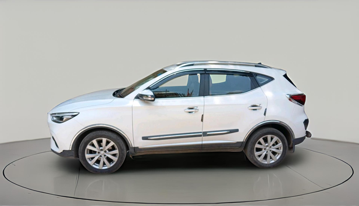 2023 MG ASTOR SMART 1.5 CVT, Petrol, Automatic, 33,958 km, exterior