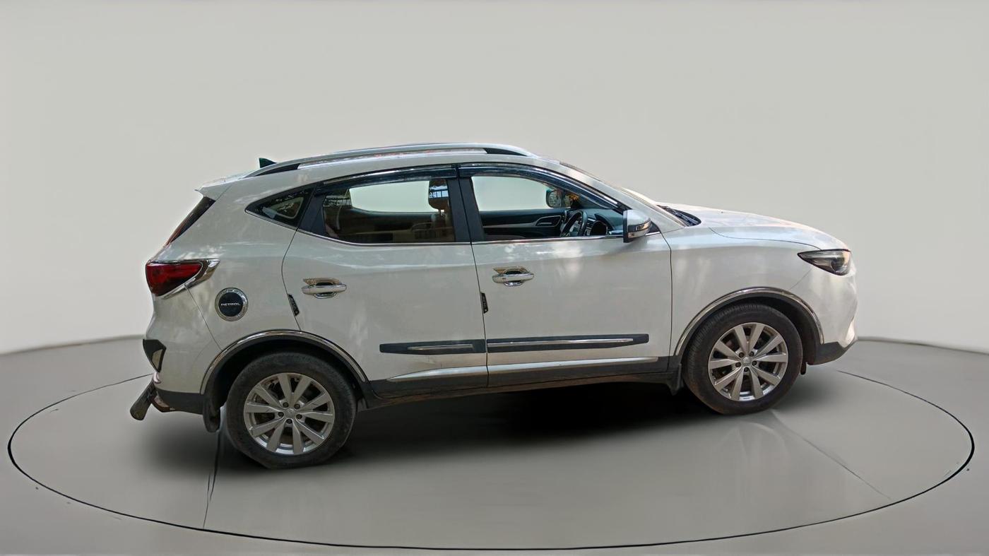 2023 MG ASTOR SMART 1.5 CVT, Petrol, Automatic, 33,958 km, exterior
