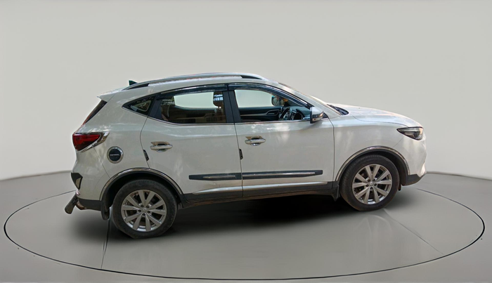 2023 MG ASTOR SMART 1.5 CVT, Petrol, Automatic, 33,958 km, exterior