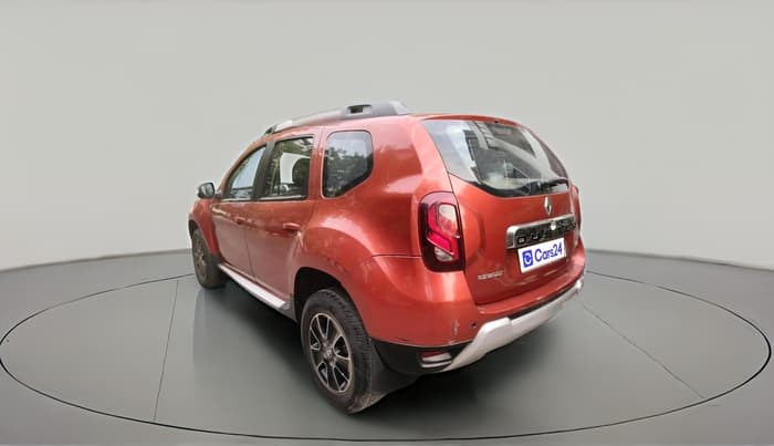 2016 Renault Duster 110 PS RXZ 4X2 AMT DIESEL, Diesel, Automatic, 84,079 km, exterior