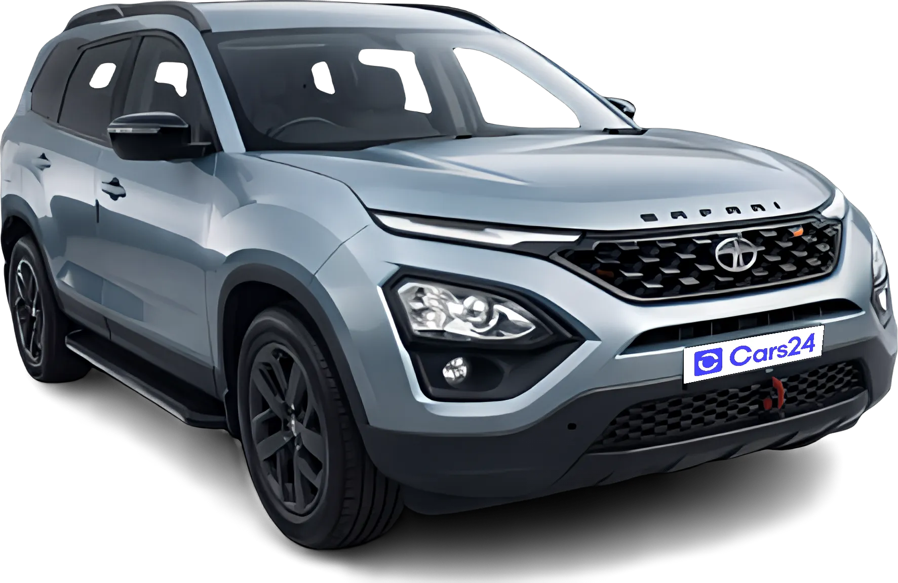 2021 Tata Safari - SUV - Diesel - Manual - ₹17.85 lakh