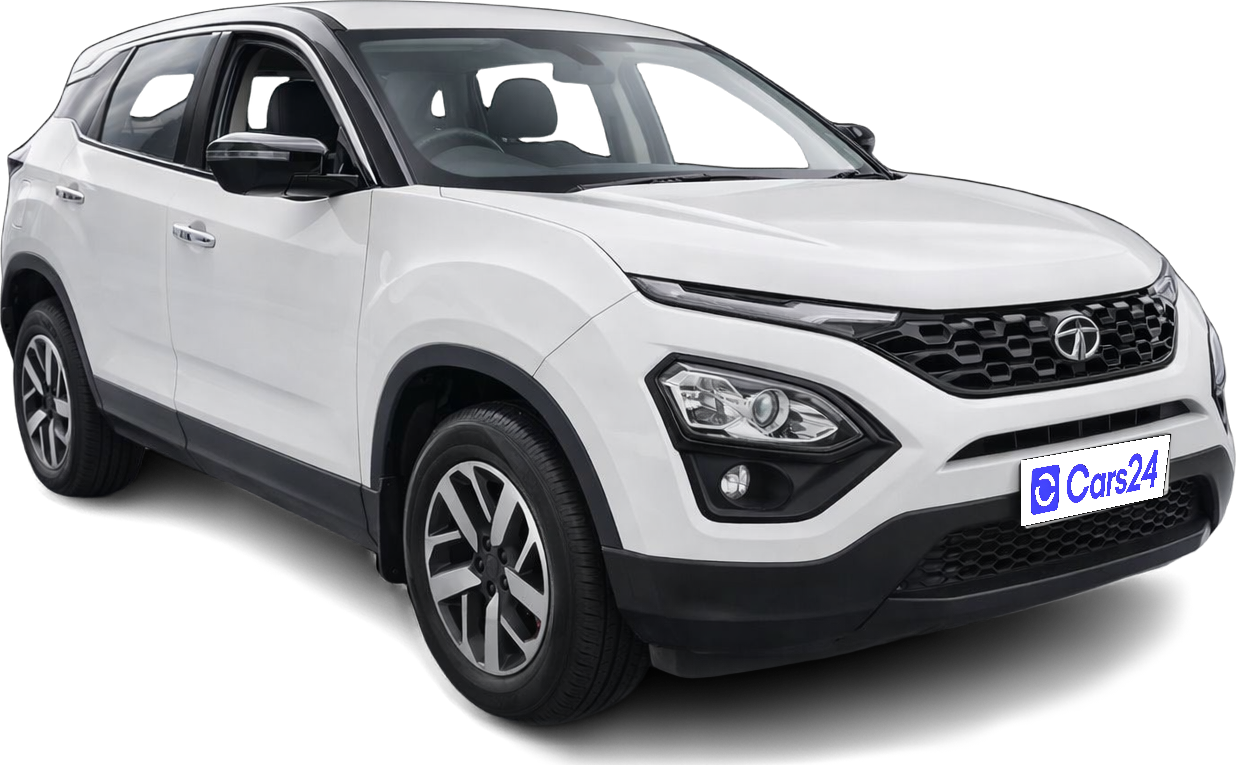 2021 Tata Harrier - SUV - Diesel - Manual - ₹14.41 lakh