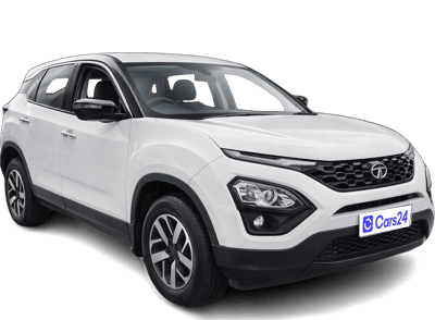 2021 Tata Harrier - SUV - Diesel - Manual - ₹14.41 lakh