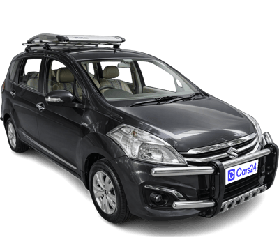 2016 Maruti Ertiga - SUV - Diesel - Manual - ₹7.51 lakh
