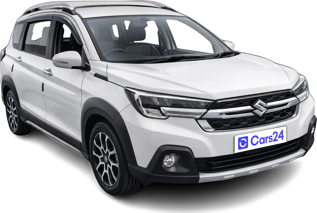 2024 Maruti XL6 - SUV - Petrol - Manual - ₹10.88 lakh